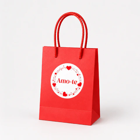Mensagem Personalizada