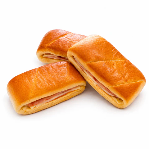Lanche Misto