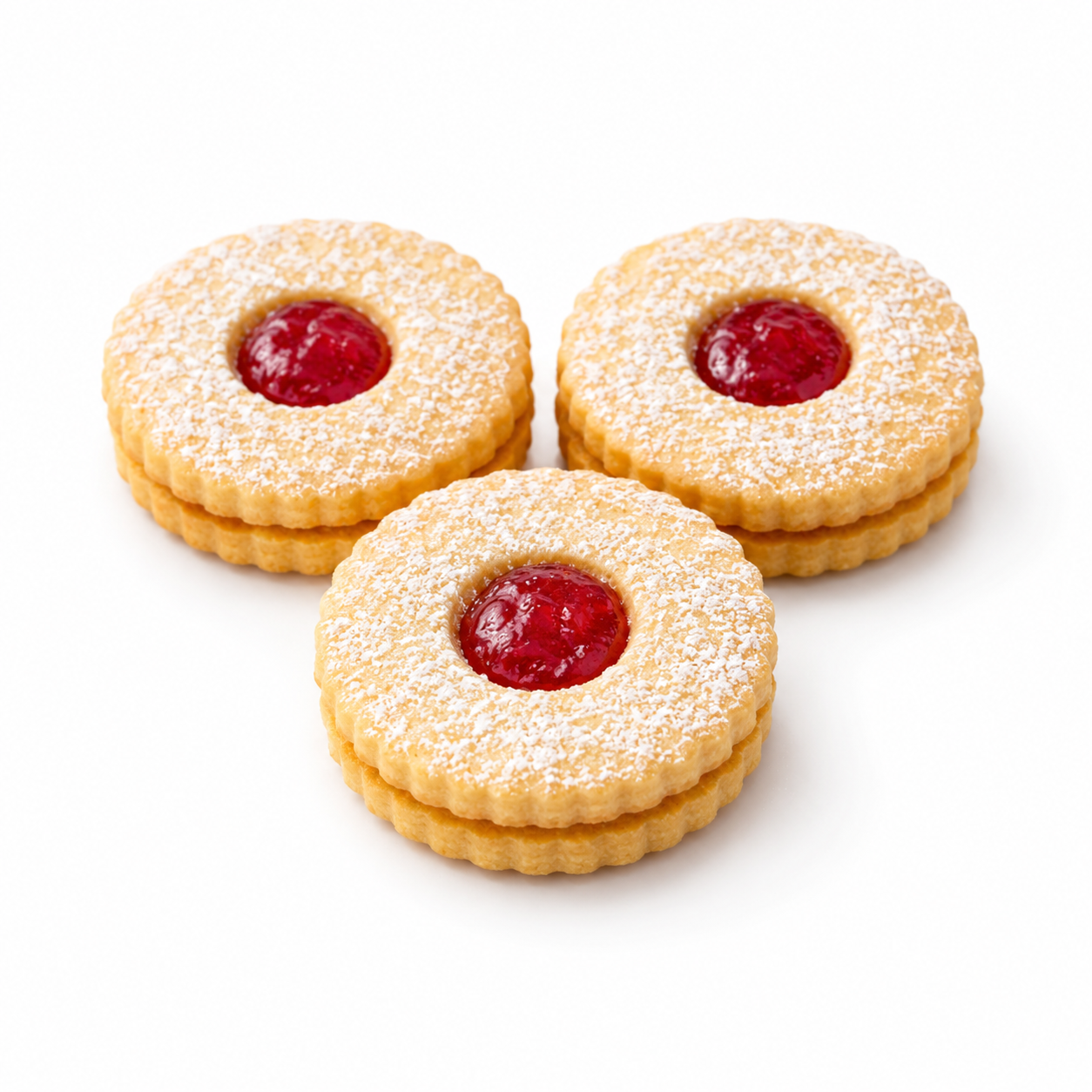 Bolachas Francesas 1