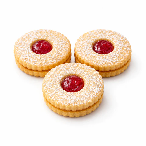 Bolachas Francesas