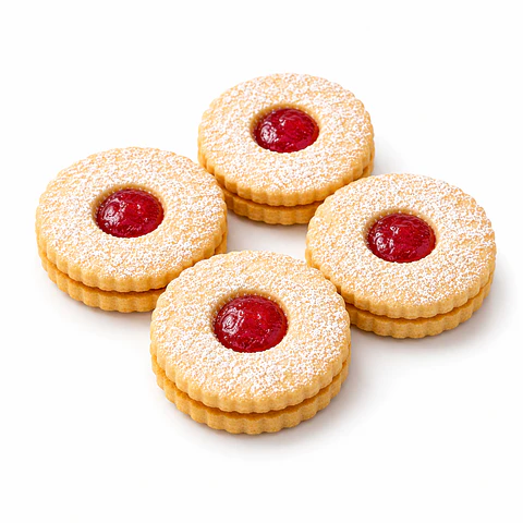 Bolachas Francesas