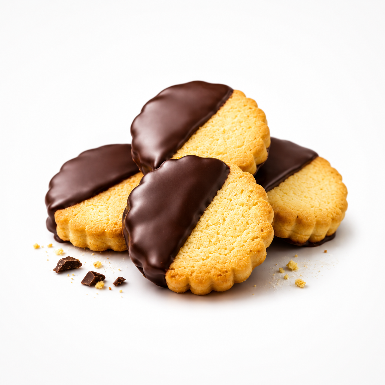 Bolachas Húngaras 1