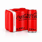 Refrigerante com Gás Coca-Cola - Thumbnail 2