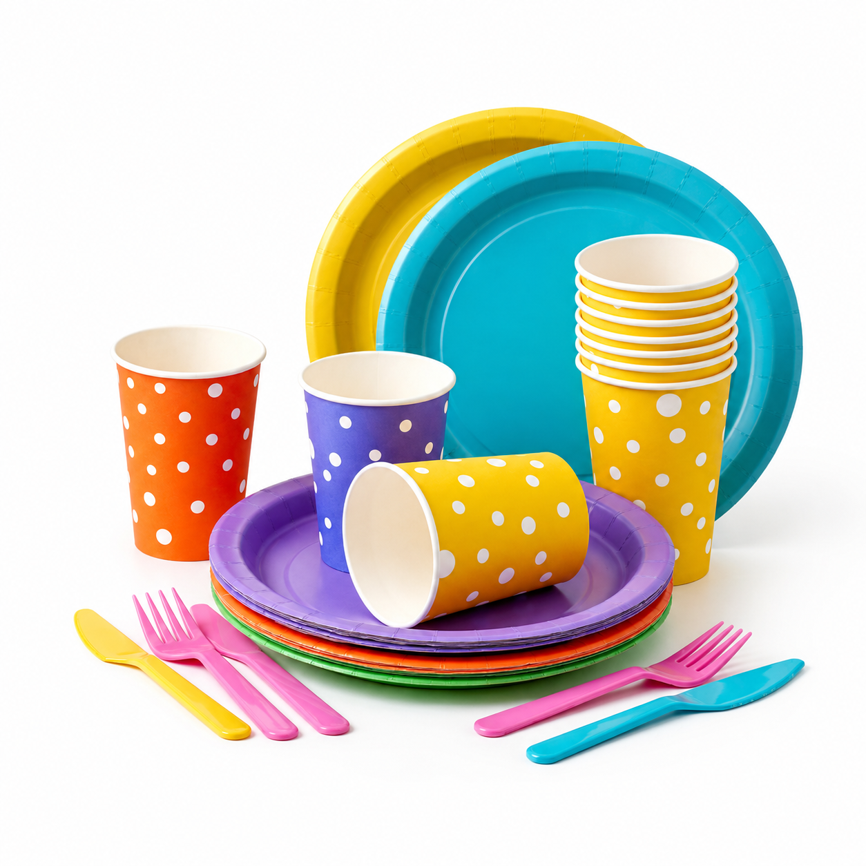 Kit de Festas 1