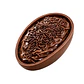 Ovo de Páscoa Recheado Brigadeiro - Thumbnail 1