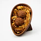 Ovo de Páscoa Recheado Ferrero Rocher - Thumbnail 1