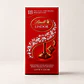 Tablete de Chocolate de Lindt Lindor - Thumbnail 1