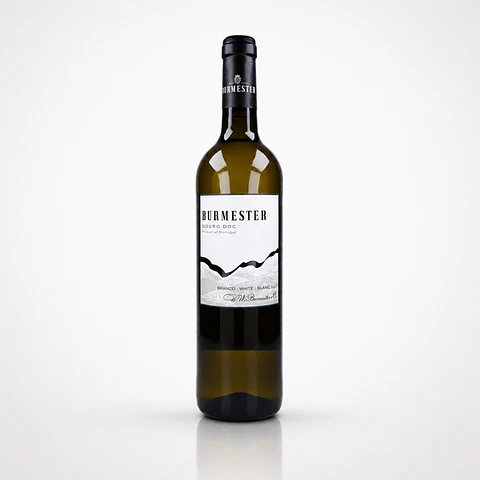 Vinho Branco Burmester