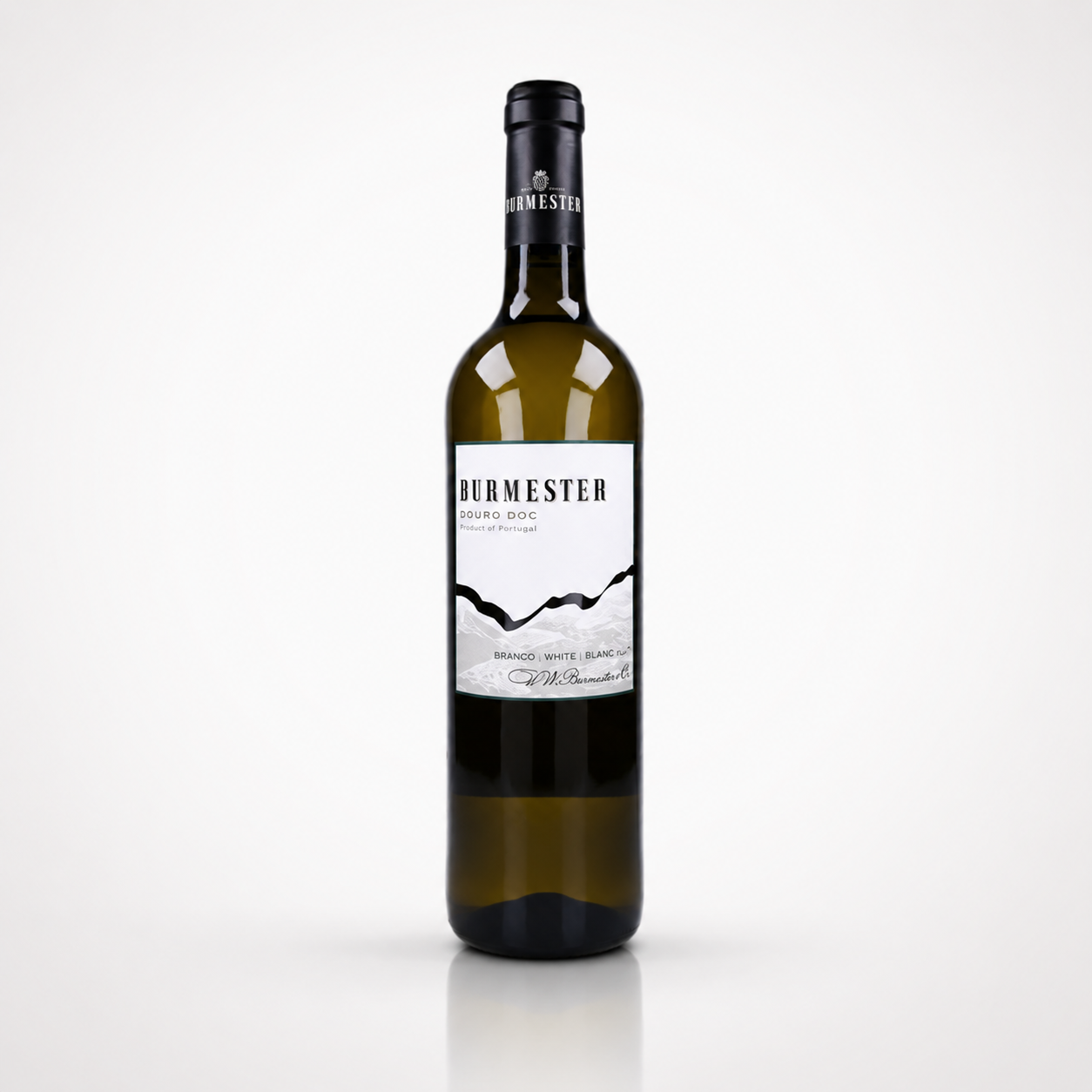 Vinho Branco Burmester 1