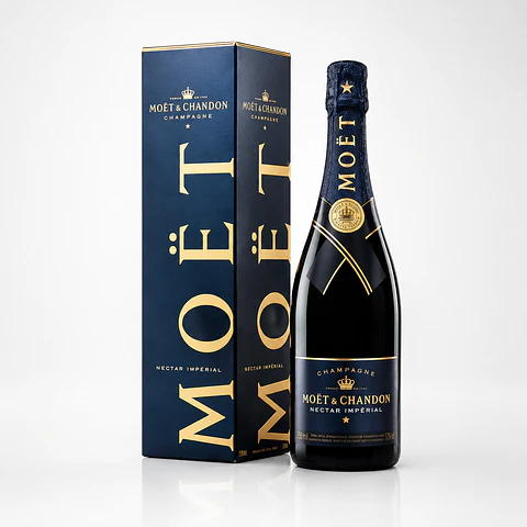 Moët & Chandon Nectar Impérial