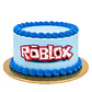 Bolo do Roblox - Thumbnail 3