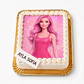 Bolo Princesa Disney Personalizado - Thumbnail 1