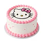 Bolo Hello Kitty - Thumbnail 1