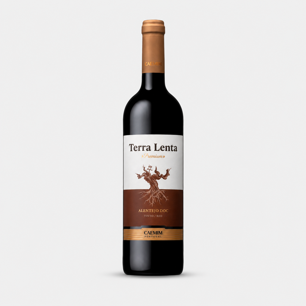 Vinho Tinto Terra Lenta Premium 1