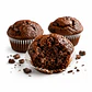 Muffins de Chocolate - Thumbnail 2