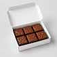 Brownie de Chocolate - Thumbnail 1