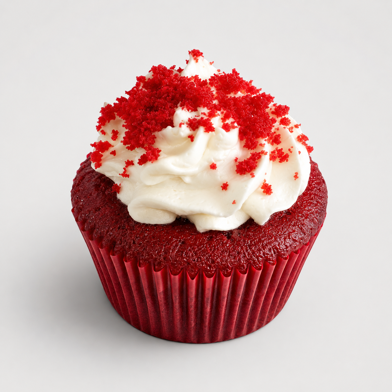 Cupcakes Red Velvet 1