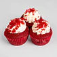 Cupcakes Red Velvet - Thumbnail 3