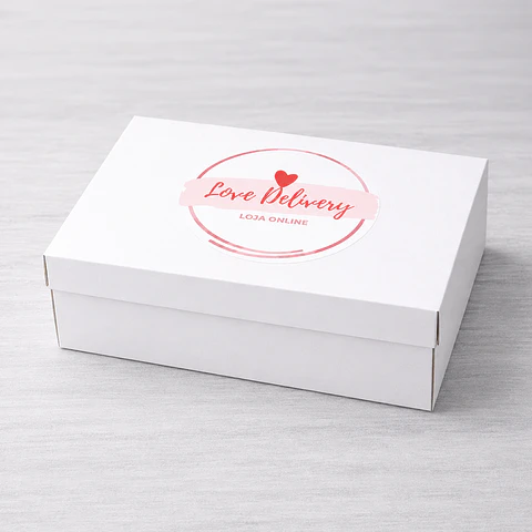 Lanche para Aniversário