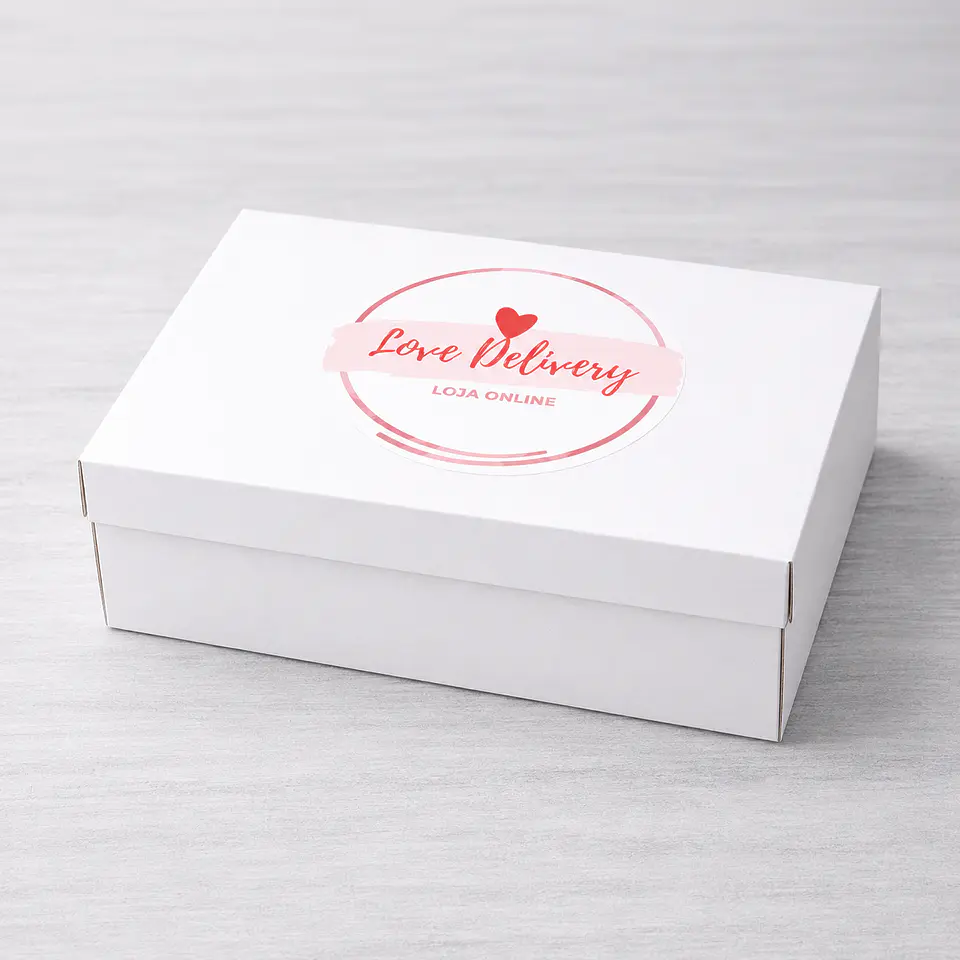 Lanche para Aniversário 1