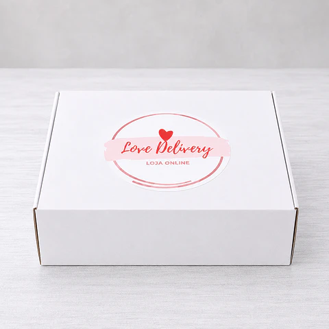 Lanche para Empresas
