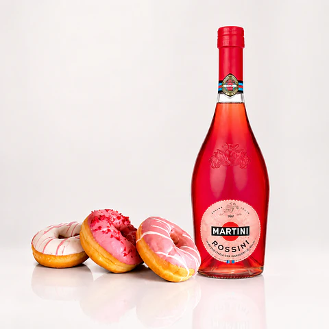 Pack Donuts & Brinde