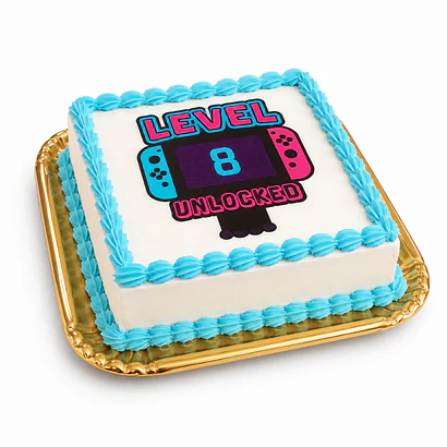 Cake Design