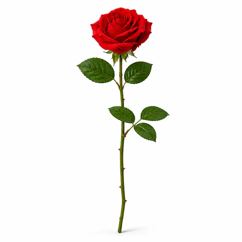 Rosas a Unidade