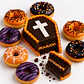 Kit Halloween (Bolo + Donuts) - Thumbnail 2