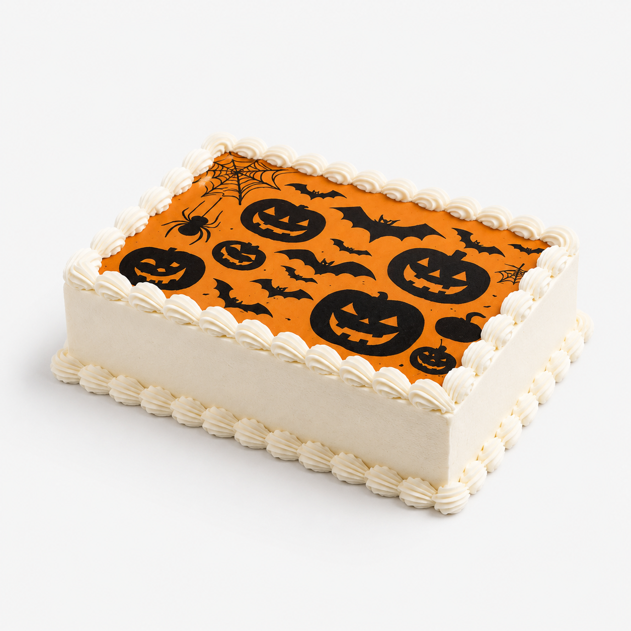 Bolo Halloween Personalizado 4