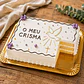 Bolo de Crisma Espírito Santo - Thumbnail 2