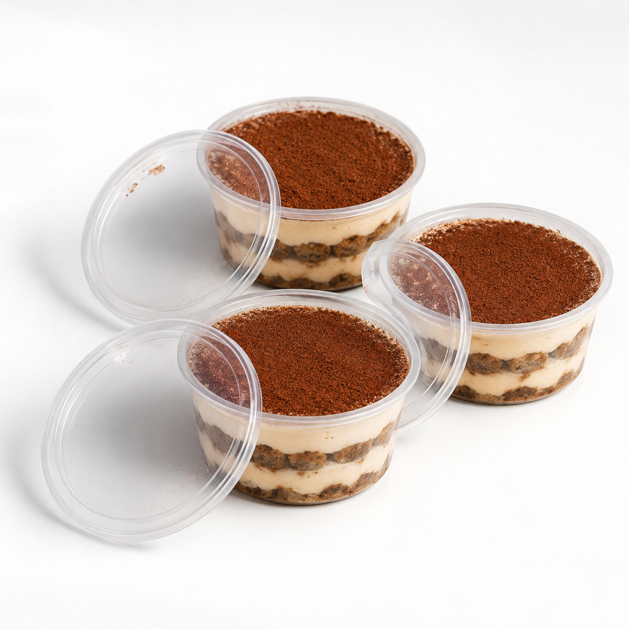 Tiramisu 3