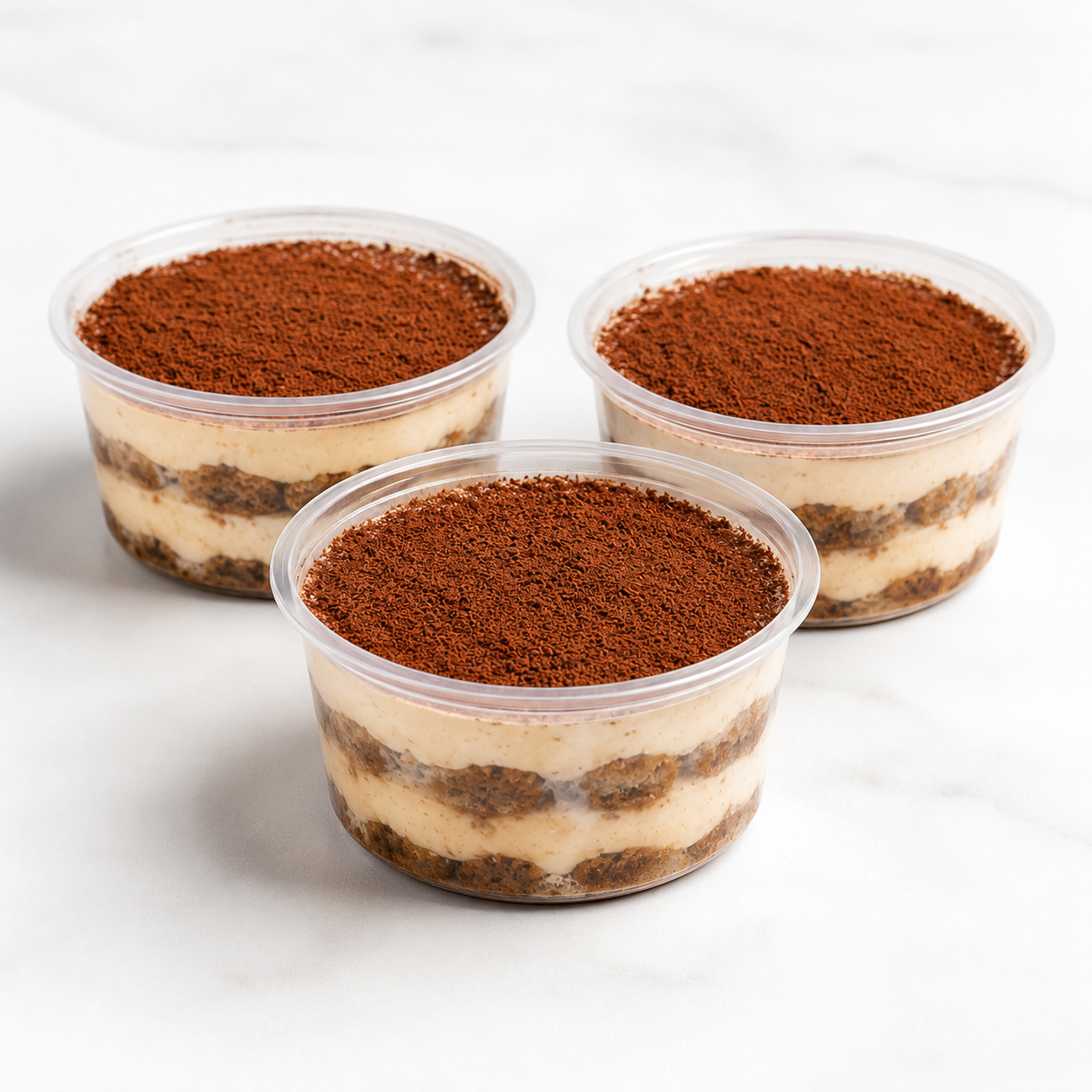 Tiramisu 5