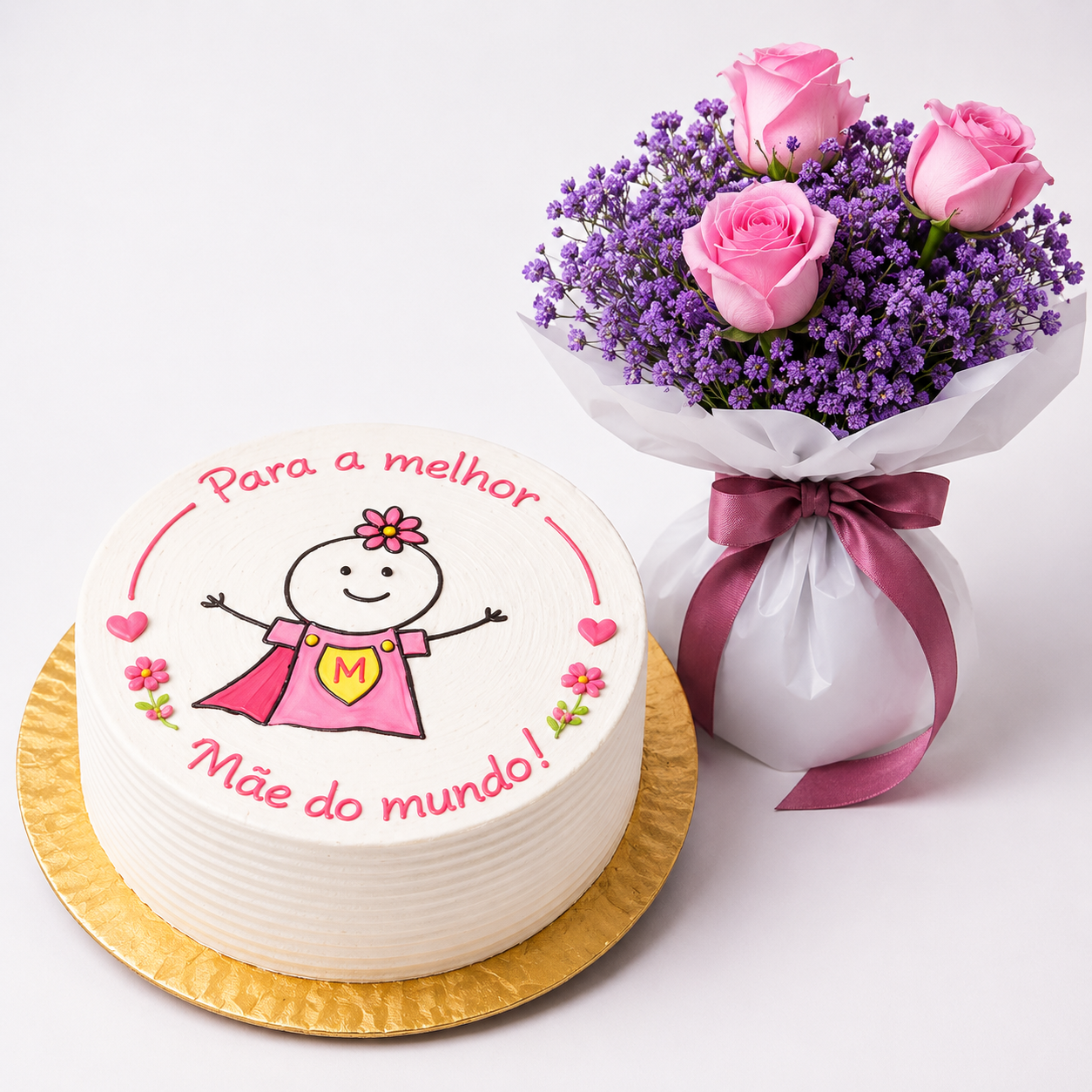 Dia da Mãe