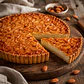 Tarte de Amêndoa - Thumbnail 2