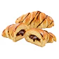 Croissant Brioche com Chocolate - Thumbnail 3