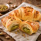 Croissant Folhado com Pistácio - Thumbnail 2
