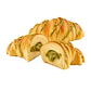 Croissant Brioche com Pistácio - Thumbnail 3