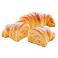 Croissant Folhado Polvilhado com Açúcar - Thumbnail 3