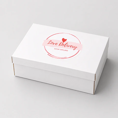 Box Mini Croissants Sortidos Brioche