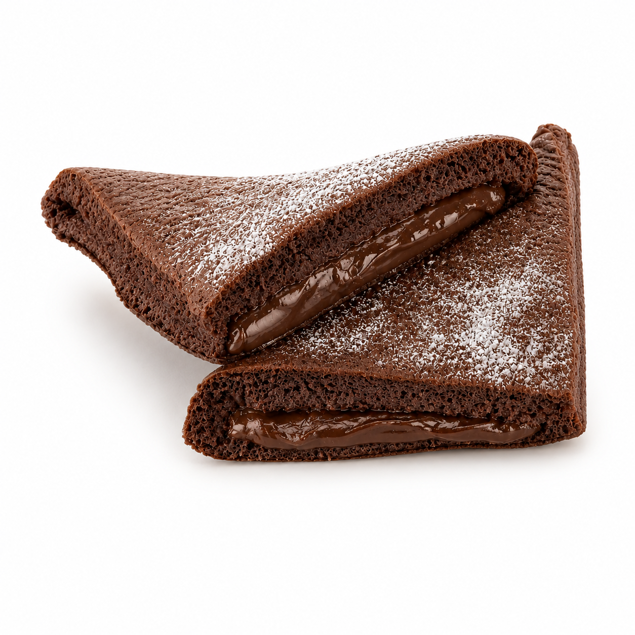 Guardanapo de Chocolate 1