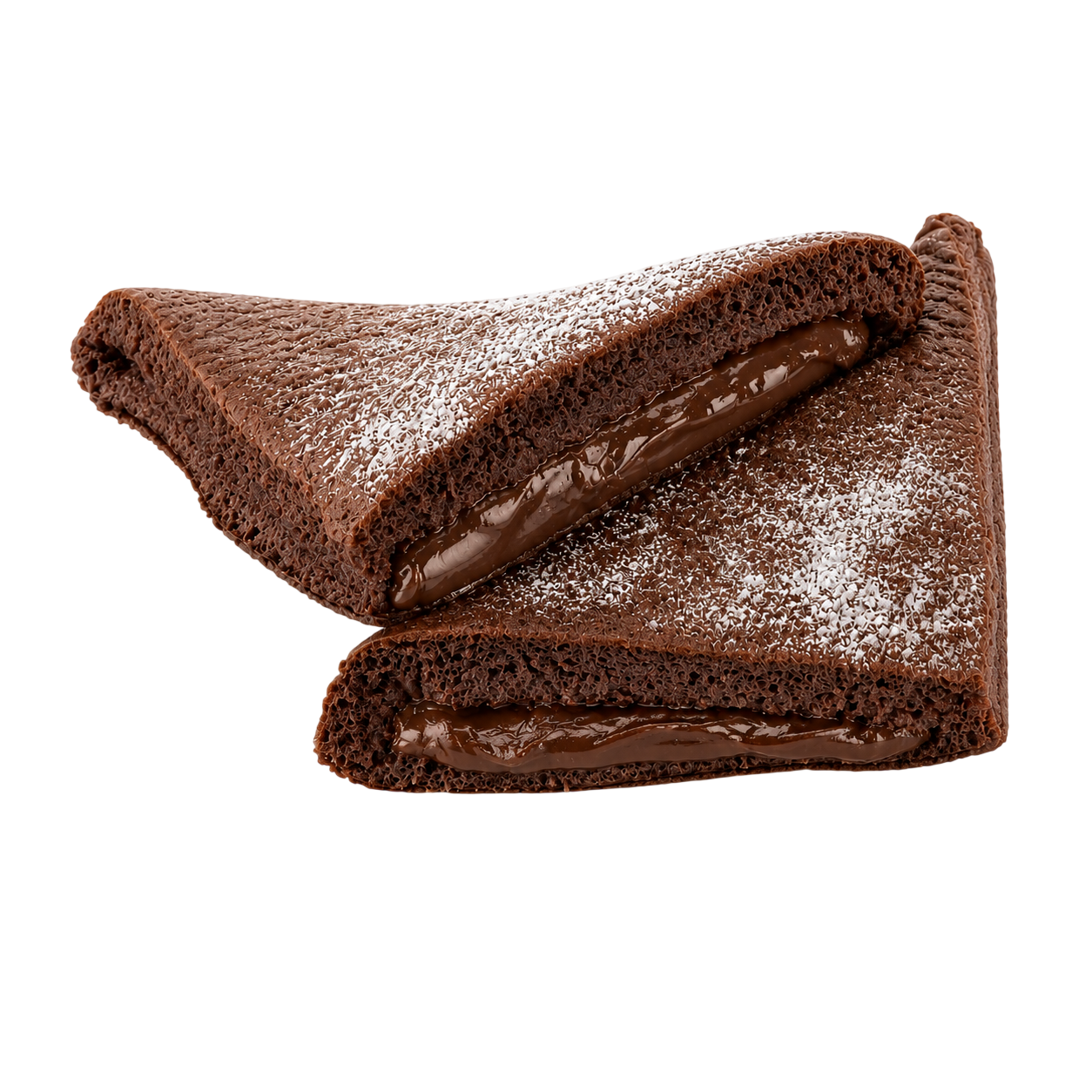 Guardanapo de Chocolate 3