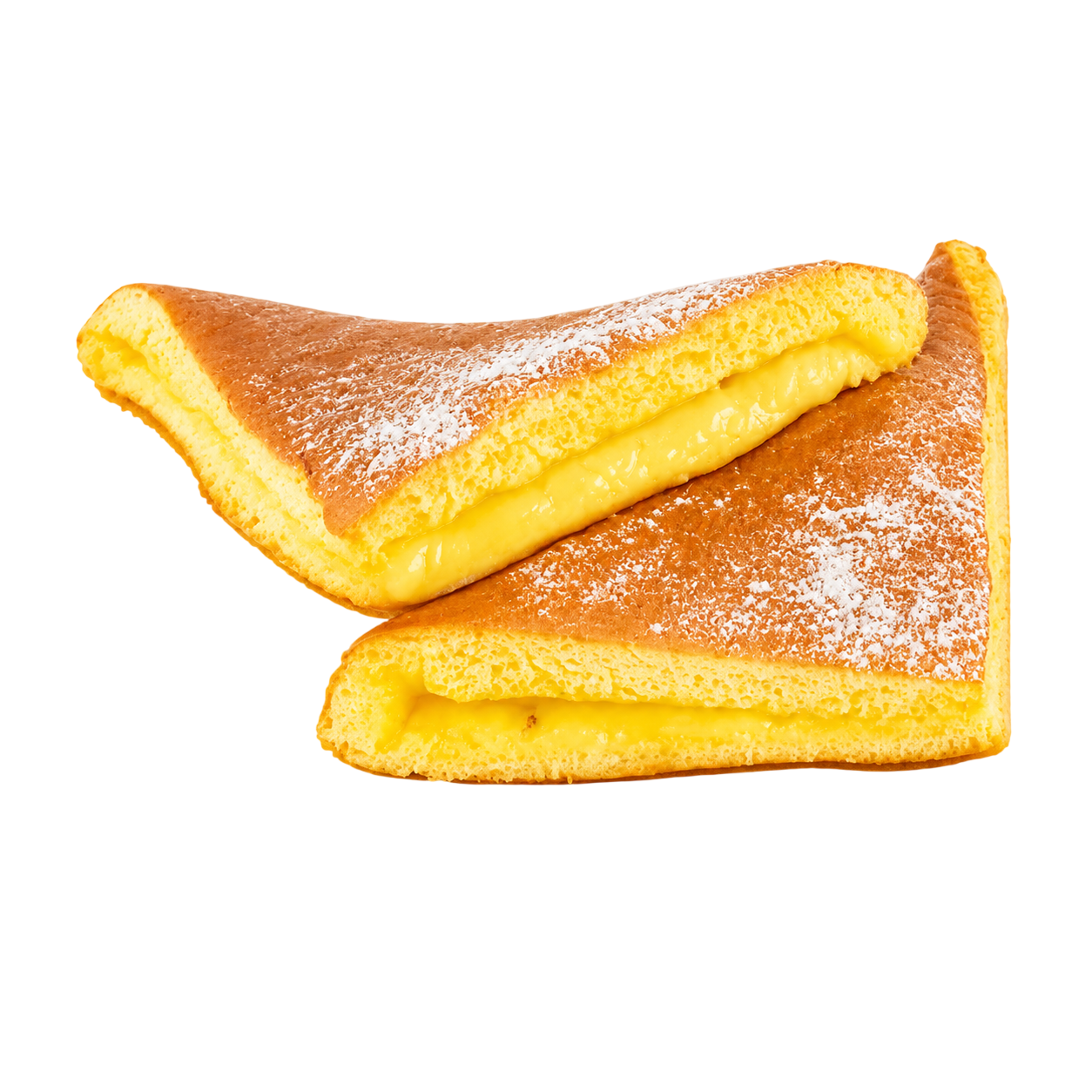 Guardanapo com Creme 3