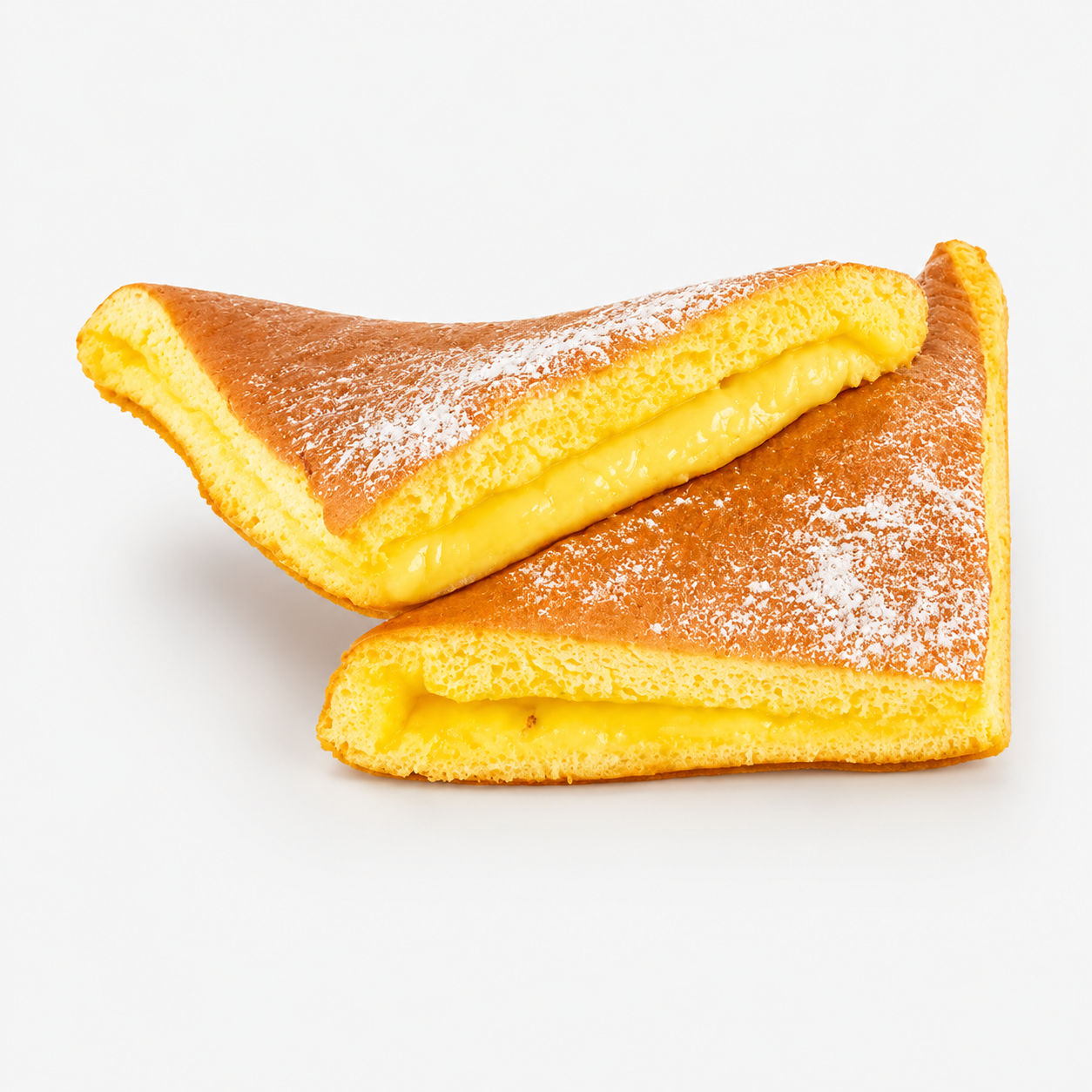 Guardanapo com Creme 1