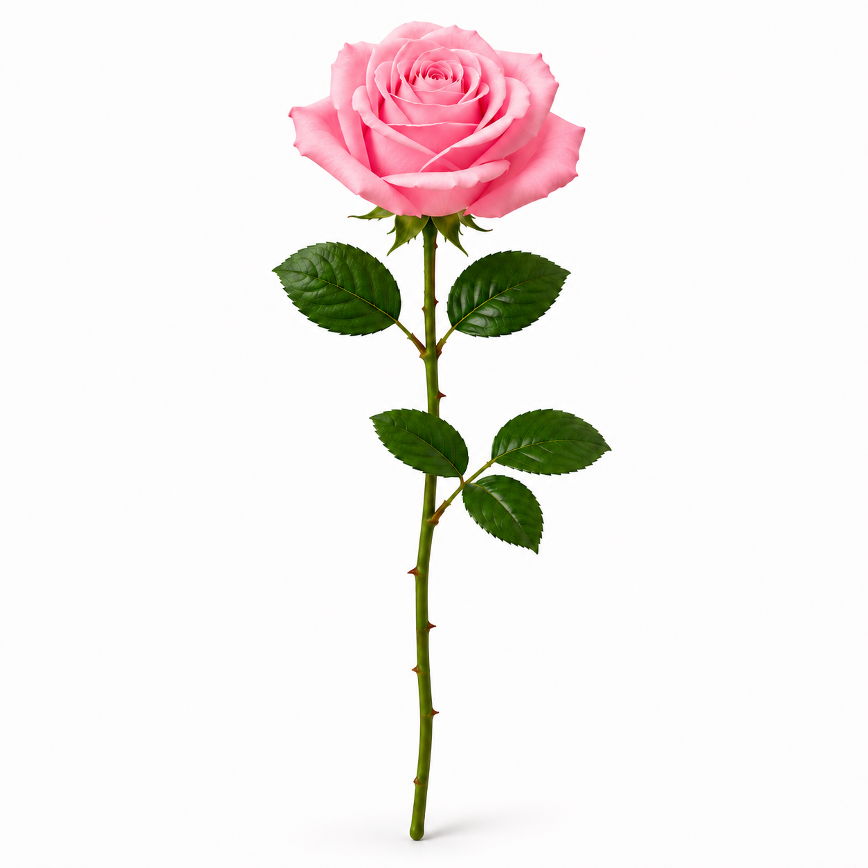 Rosa Cor-de-Rosa à Unidade 1
