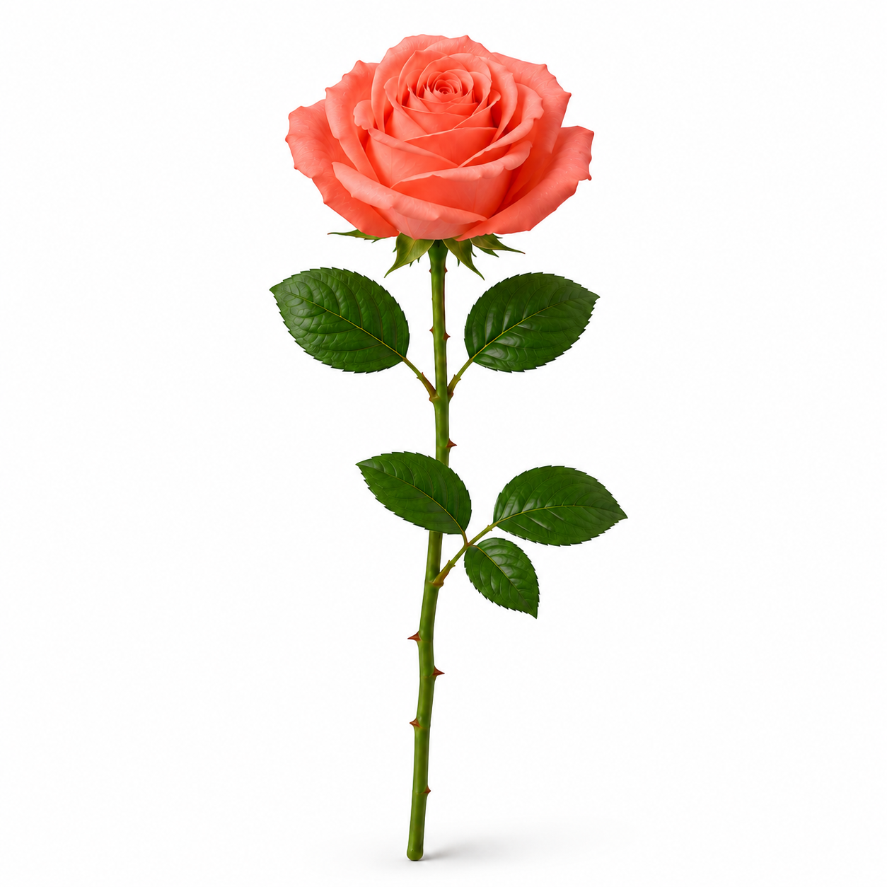 Rosa Salmão à Unidade 3