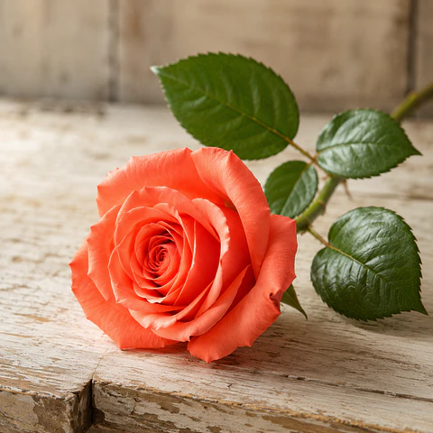 Rosa Salmão à Unidade