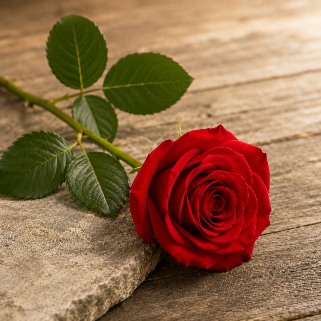 Rosas à Unidade🌹
