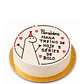 Bento Cake para Mana Fitness “3 Séries de Bolo” - Thumbnail 8