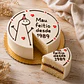 Bento Cake “Mau Feitio Desde 1989” - Thumbnail 2
